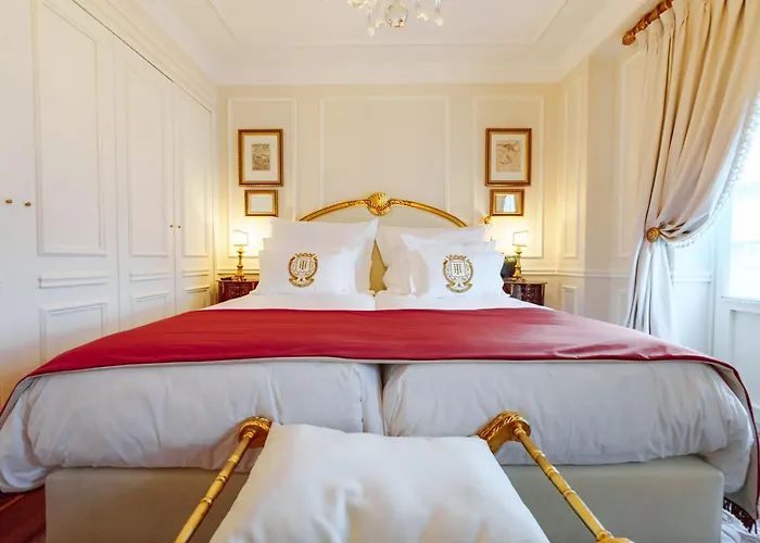 Boutique Hotel Teatro