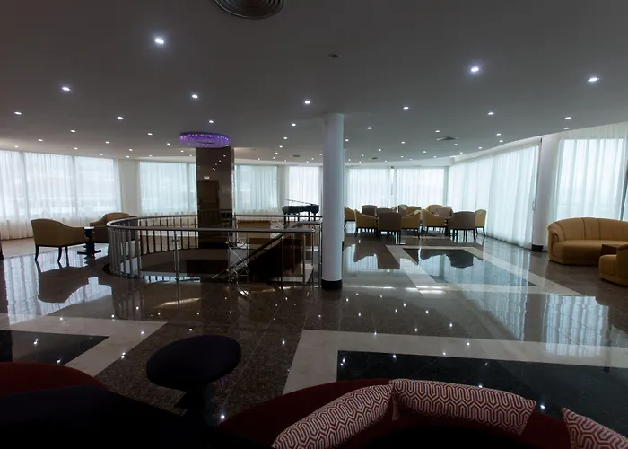 Angra Marina Hotel
